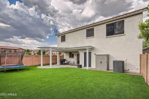 4135 E Waterman Ct, Gilbert, AZ 85297 photo 14
