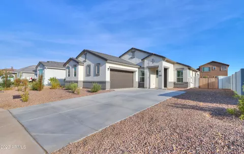 44019 W Palo Ceniza Way, Maricopa, AZ 85138