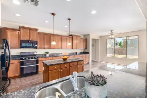 14357 W Caribbean Ln, Surprise, AZ 85379