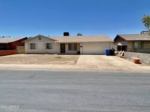 3024 N 64th Dr, Phoenix, AZ 85033
