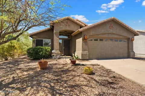 6501 S Foothills Dr, Gold Canyon, AZ 85118