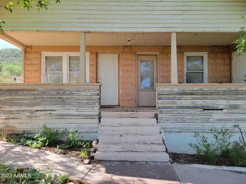 312 Hazzard St, Bisbee, AZ 85603 photo 2