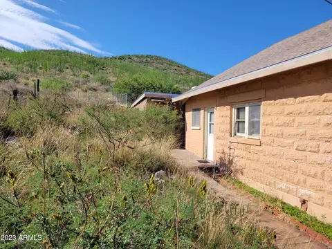 312 Hazzard St, Bisbee, AZ 85603 photo 28