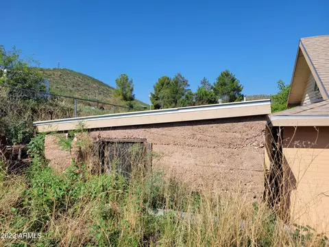 312 Hazzard St, Bisbee, AZ 85603 photo 27