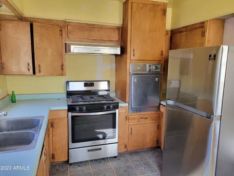 312 Hazzard St, Bisbee, AZ 85603 photo 8