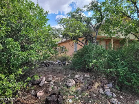 312 Hazzard St, Bisbee, AZ 85603 photo 31