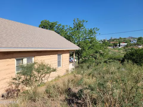 312 Hazzard St, Bisbee, AZ 85603 photo 30