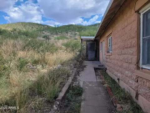 312 Hazzard St, Bisbee, AZ 85603 photo 22