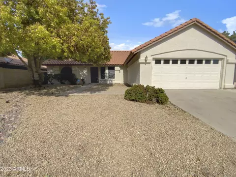 19263 N 73rd Ln, Glendale, AZ 85308