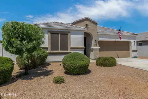 19744 N Ben Ct, Maricopa, AZ 85138