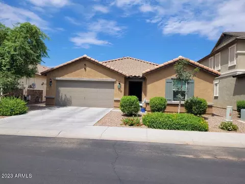1348 N Claiborne --, Mesa, AZ 85205