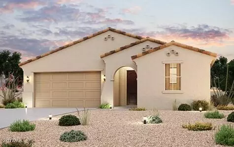 17769 W Raymond St, Goodyear, AZ 85338