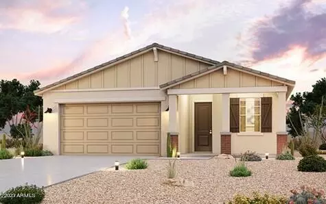 17763 W Raymond St, Goodyear, AZ 85338