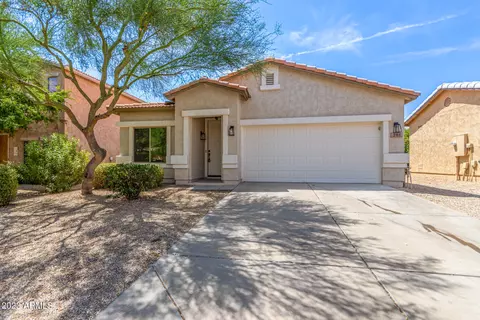 281 E Dry Creek Rd, San Tan Valley, AZ 85143