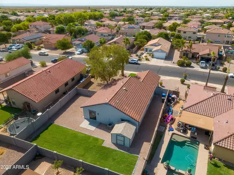 11342 E Raleigh Ave, Mesa, AZ 85212 photo 40