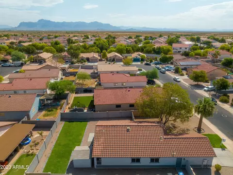 11342 E Raleigh Ave, Mesa, AZ 85212 photo 39