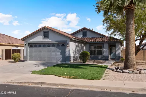 11342 E Raleigh Ave, Mesa, AZ 85212 photo 29