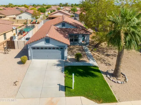 11342 E Raleigh Ave, Mesa, AZ 85212 photo 35
