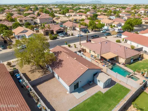 11342 E Raleigh Ave, Mesa, AZ 85212 photo 36