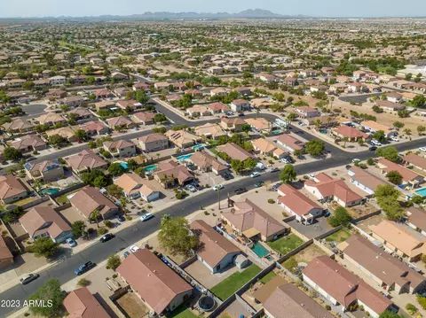 11342 E Raleigh Ave, Mesa, AZ 85212 photo 38