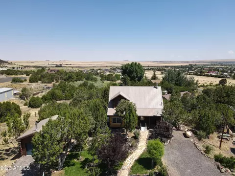 1688 W Snowline Dr, Eagar, AZ 85925