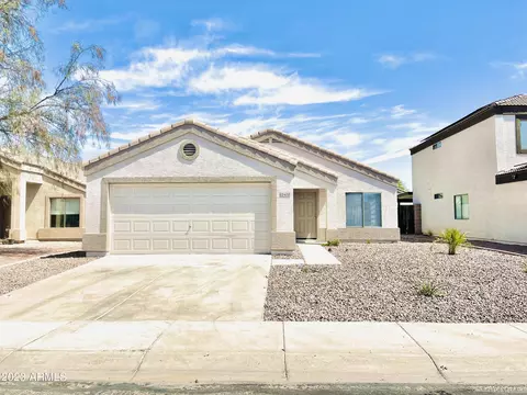 12402 W Columbine Dr, El Mirage, AZ 85335
