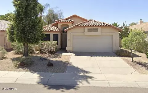 5751 W Brown St, Glendale, AZ 85302
