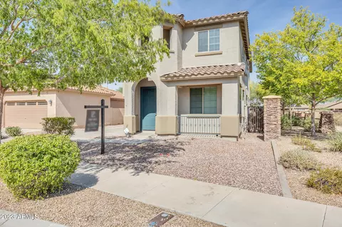 11849 N 147th Dr, Surprise, AZ 85379