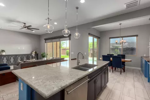 2443 E Runaway Bay Pl, Gilbert, AZ 85298 photo 18