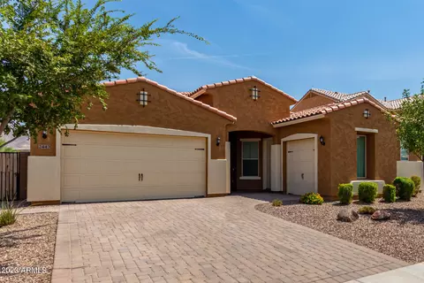 2443 E Runaway Bay Pl, Gilbert, AZ 85298 photo 6