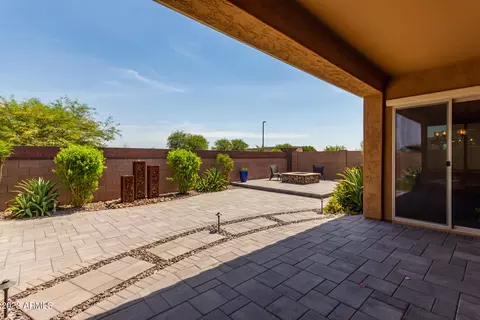 2443 E Runaway Bay Pl, Gilbert, AZ 85298 photo 48