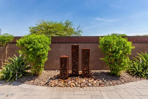 2443 E Runaway Bay Pl, Gilbert, AZ 85298 photo 53