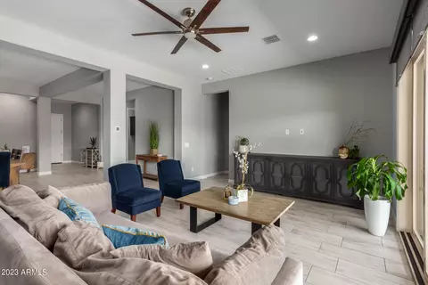 2443 E Runaway Bay Pl, Gilbert, AZ 85298 photo 15