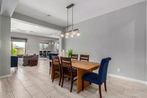 2443 E Runaway Bay Pl, Gilbert, AZ 85298 photo 9