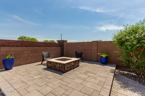 2443 E Runaway Bay Pl, Gilbert, AZ 85298 photo 54