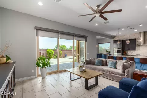 2443 E Runaway Bay Pl, Gilbert, AZ 85298 photo 13