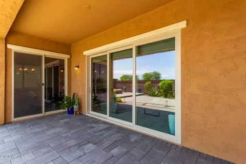 2443 E Runaway Bay Pl, Gilbert, AZ 85298 photo 49