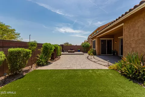 2443 E Runaway Bay Pl, Gilbert, AZ 85298 photo 50