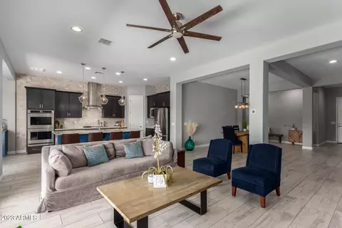 2443 E Runaway Bay Pl, Gilbert, AZ 85298 photo 14
