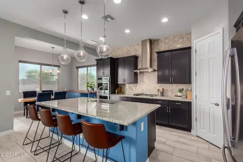 2443 E Runaway Bay Pl, Gilbert, AZ 85298 photo 17