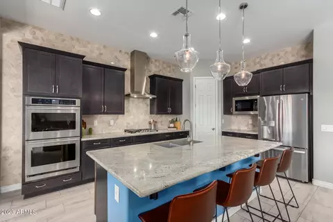 2443 E Runaway Bay Pl, Gilbert, AZ 85298 photo 16