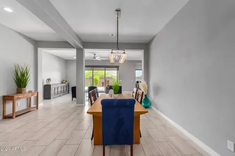 2443 E Runaway Bay Pl, Gilbert, AZ 85298 photo 11
