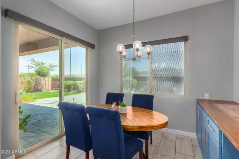 2443 E Runaway Bay Pl, Gilbert, AZ 85298 photo 21