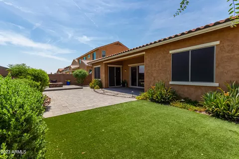 2443 E Runaway Bay Pl, Gilbert, AZ 85298 photo 51
