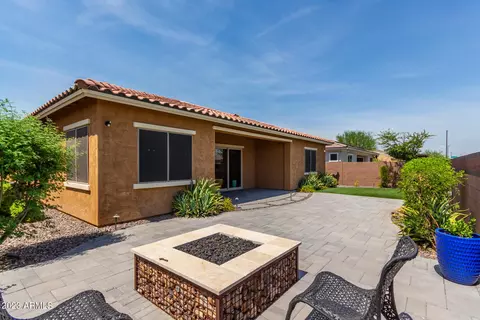 2443 E Runaway Bay Pl, Gilbert, AZ 85298 photo 56