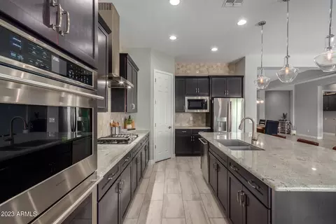 2443 E Runaway Bay Pl, Gilbert, AZ 85298 photo 20