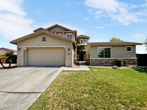 7221 S 71st Dr, Laveen, AZ 85339