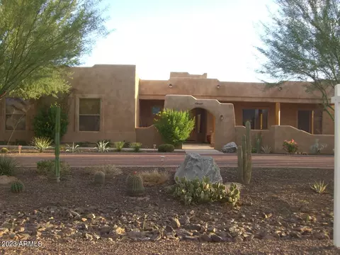 19607 W Whitton Ct, Buckeye, AZ 85396