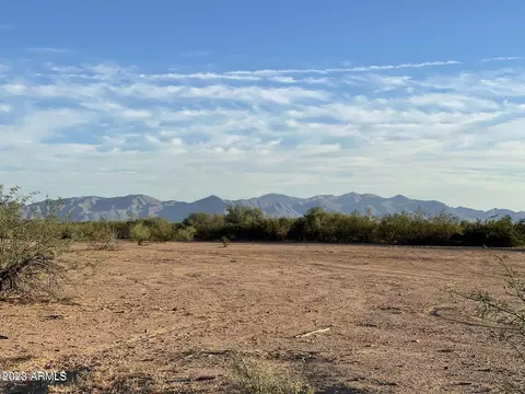 0 W Lone Mountain Rd #3, Wittmann, AZ 85361