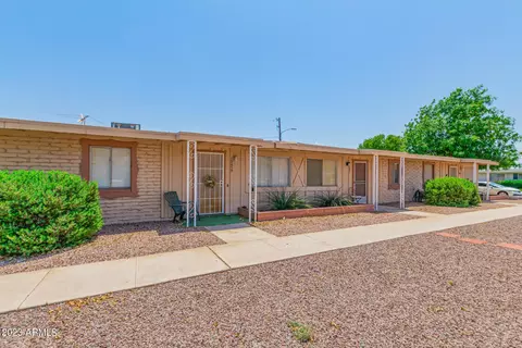 10439 W Peoria Ave, Sun City, AZ 85351